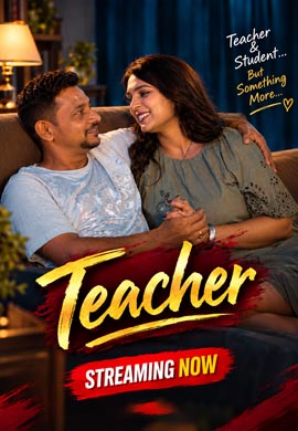 Teacher